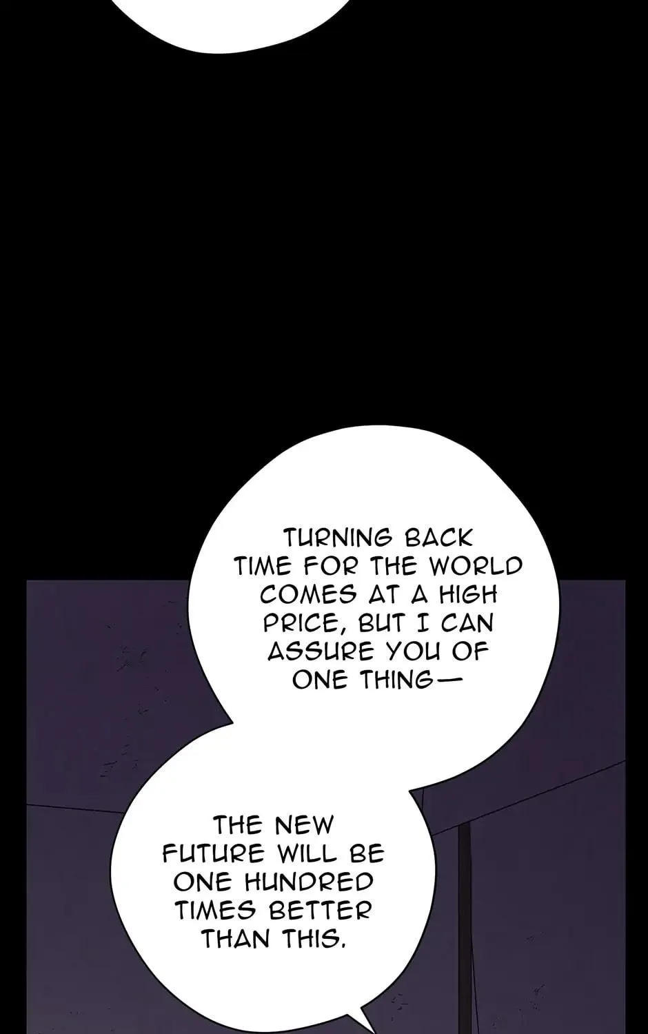 Read I Am the Real One chapter 93 image 98 on Lezhin