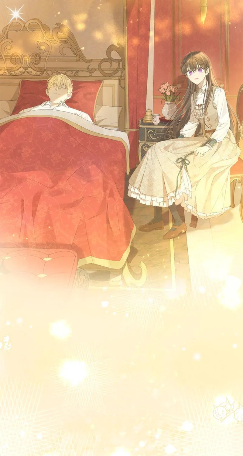 Read I Am the Real One chapter 94 image 109 on Lezhin