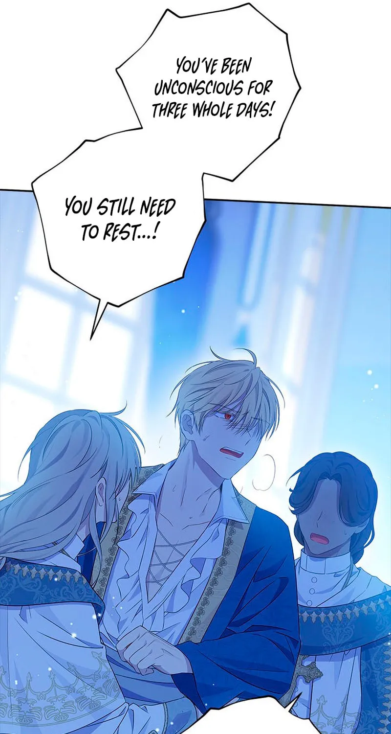 Read I Am the Real One chapter 94 image 12 on Lezhin