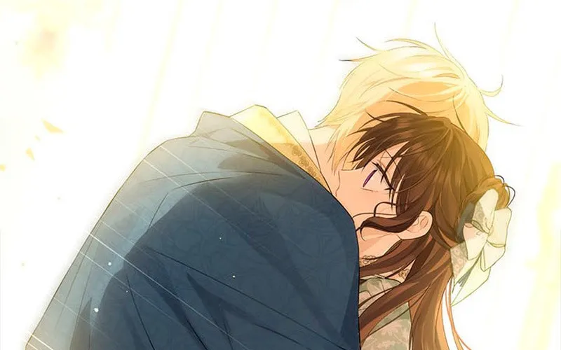 Read I Am the Real One chapter 94 image 25 on Lezhin