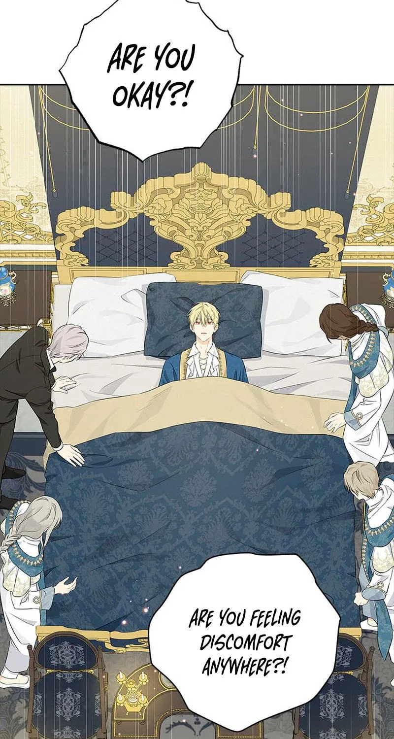 Read I Am the Real One chapter 94 image 3 on Lezhin