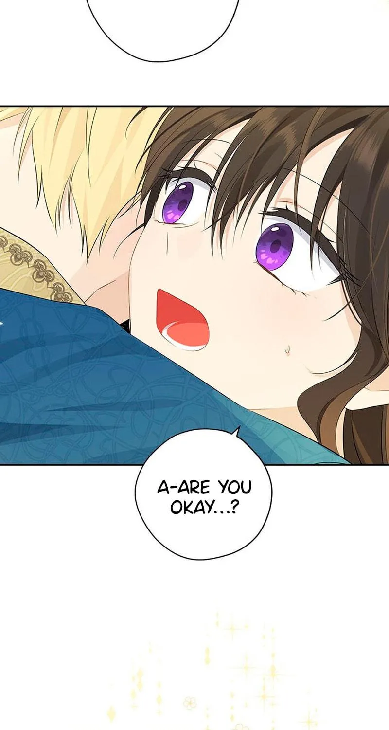 Read I Am the Real One chapter 94 image 32 on Lezhin