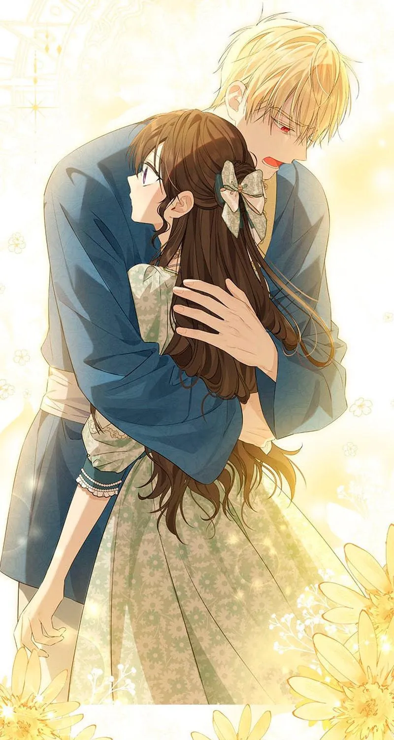 Read I Am the Real One chapter 94 image 35 on Lezhin
