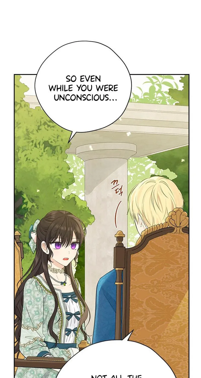 Read I Am the Real One chapter 94 image 45 on Lezhin