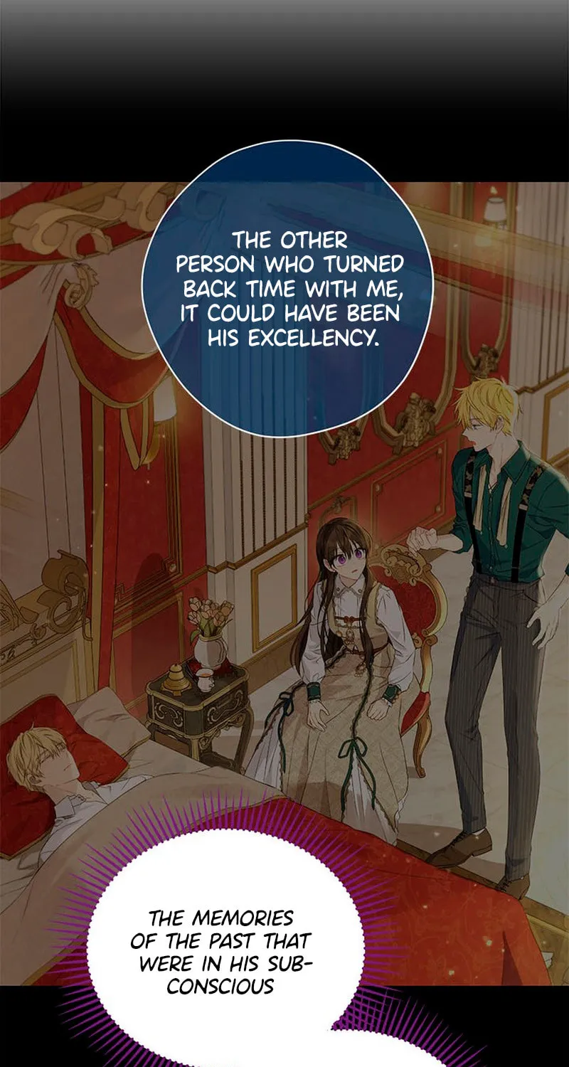 Read I Am the Real One chapter 94 image 59 on Lezhin