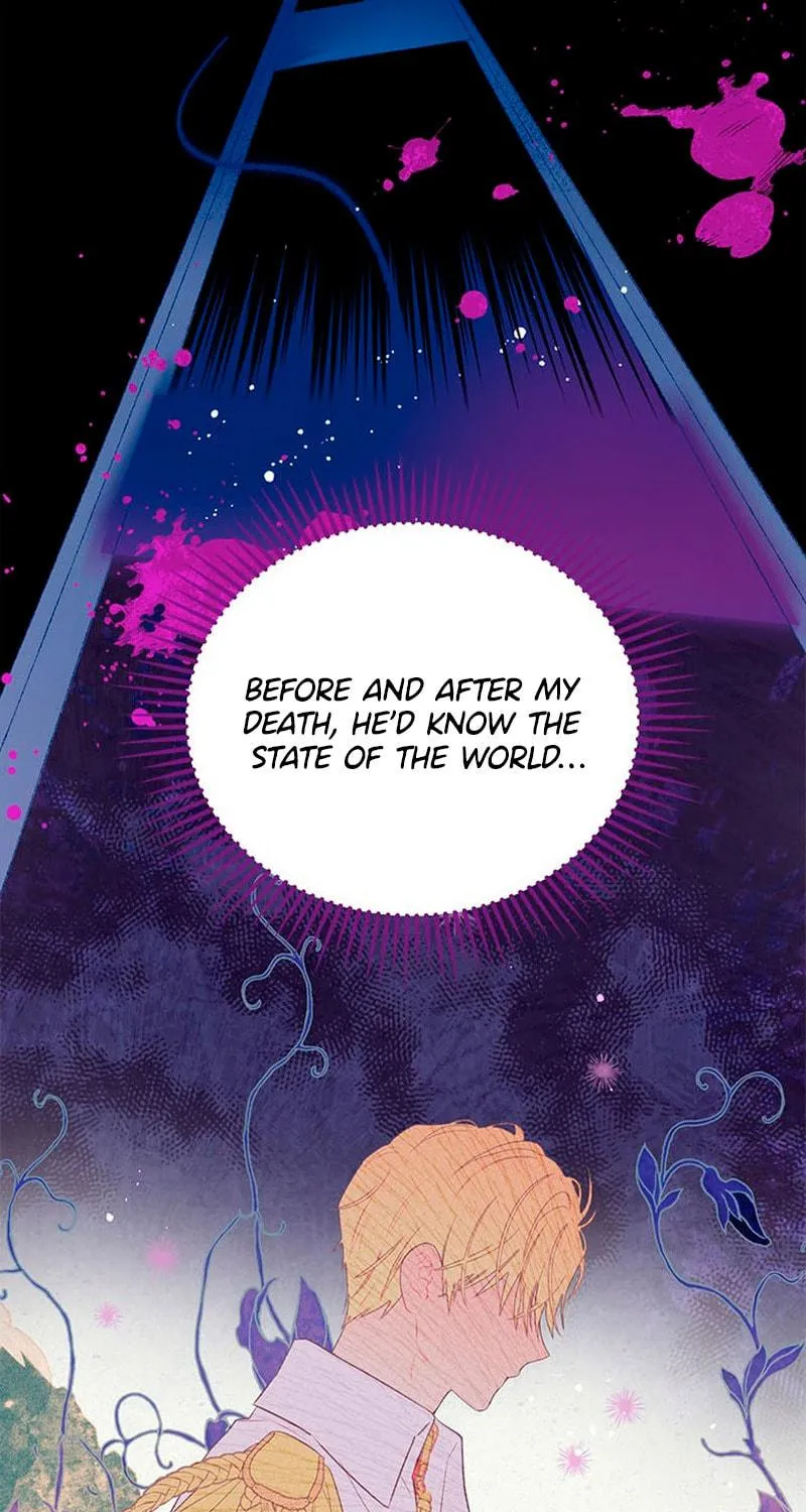 Read I Am the Real One chapter 94 image 61 on Lezhin