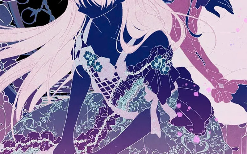 Read I Am the Real One chapter 94 image 64 on Lezhin