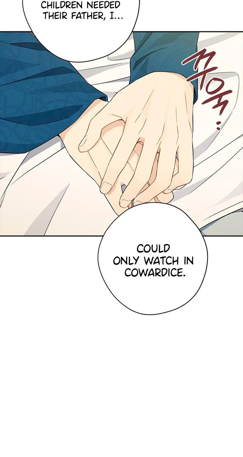 Read I Am the Real One chapter 94 image 75 on Lezhin