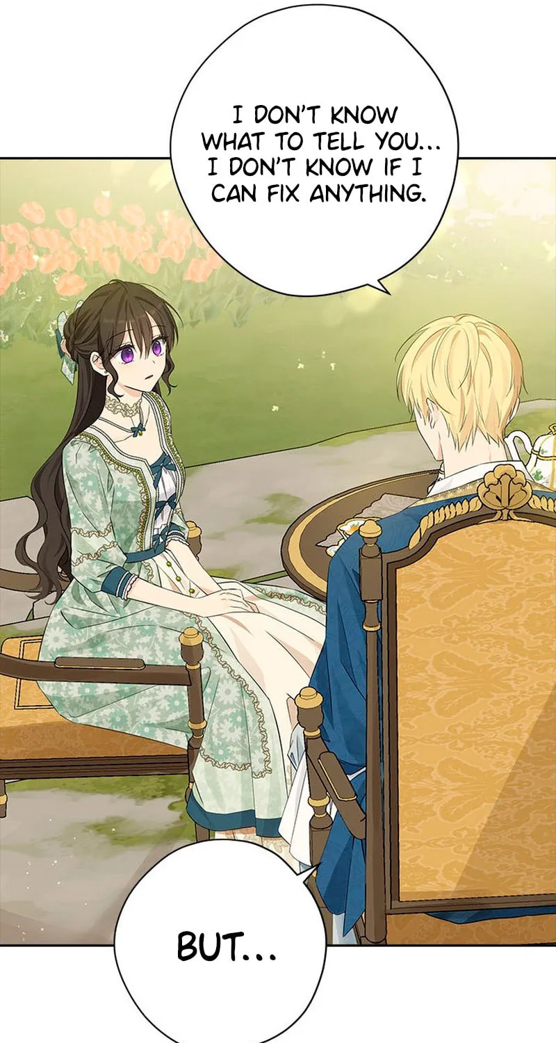 Read I Am the Real One chapter 94 image 81 on Lezhin