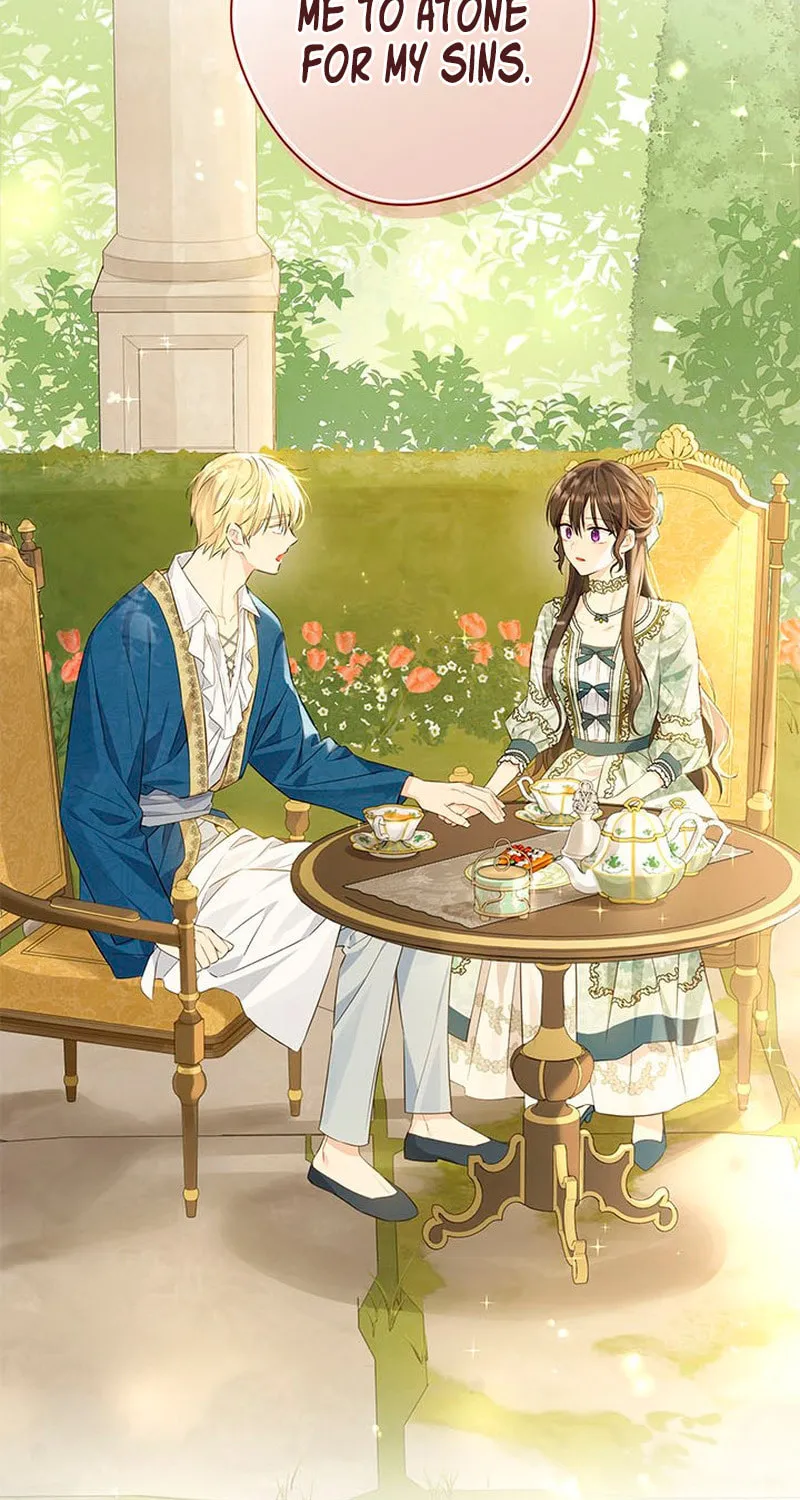 Read I Am the Real One chapter 94 image 87 on Lezhin