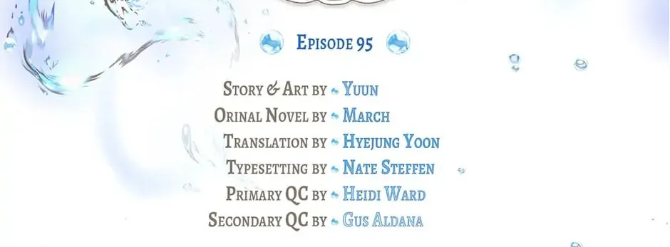Read I Am the Real One chapter 95 image 1 on Lezhin