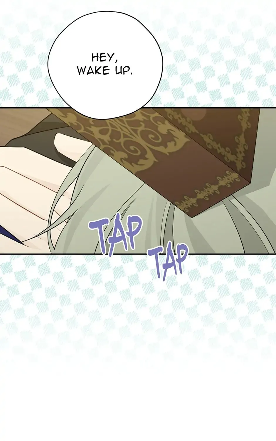 Read I Am the Real One chapter 95 image 104 on Lezhin
