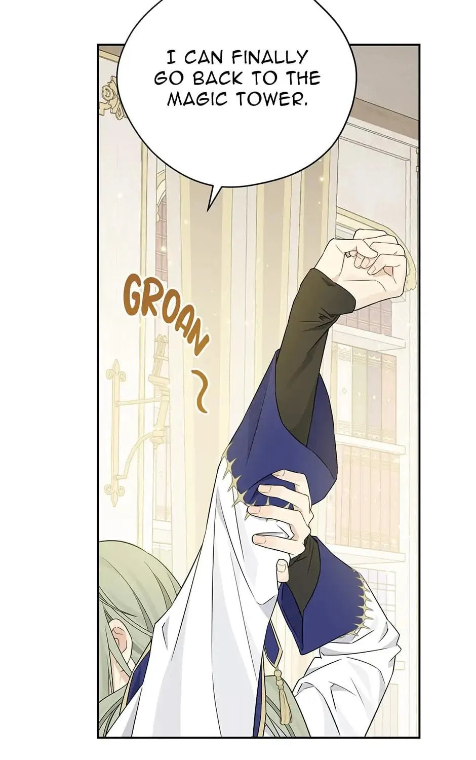 Read I Am the Real One chapter 95 image 108 on Lezhin