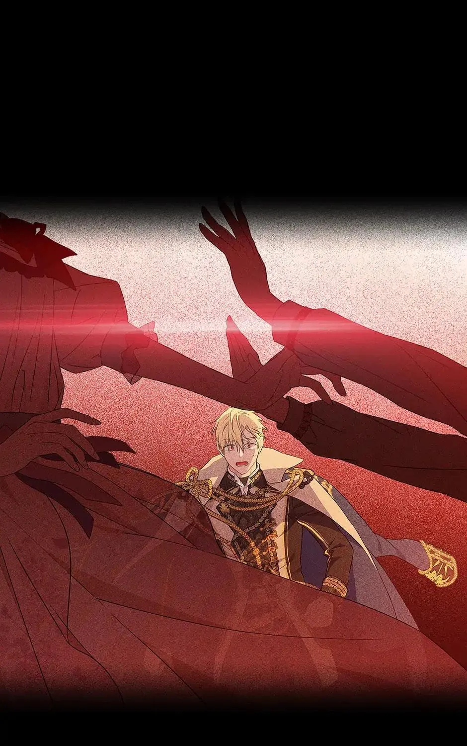 Read I Am the Real One chapter 95 image 16 on Lezhin