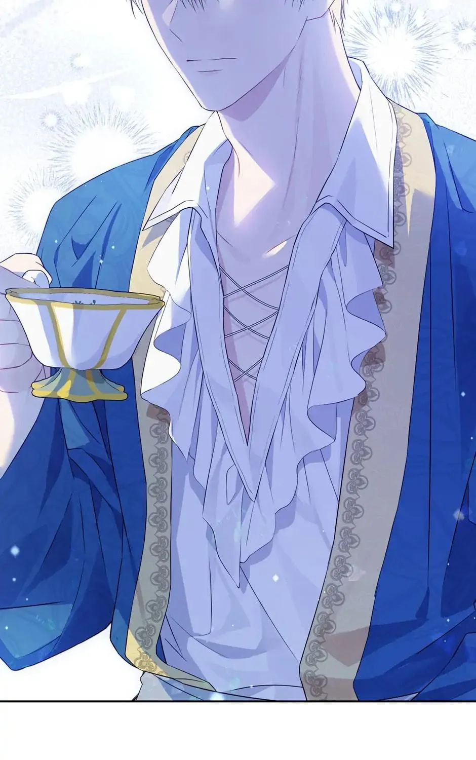 Read I Am the Real One chapter 95 image 22 on Lezhin