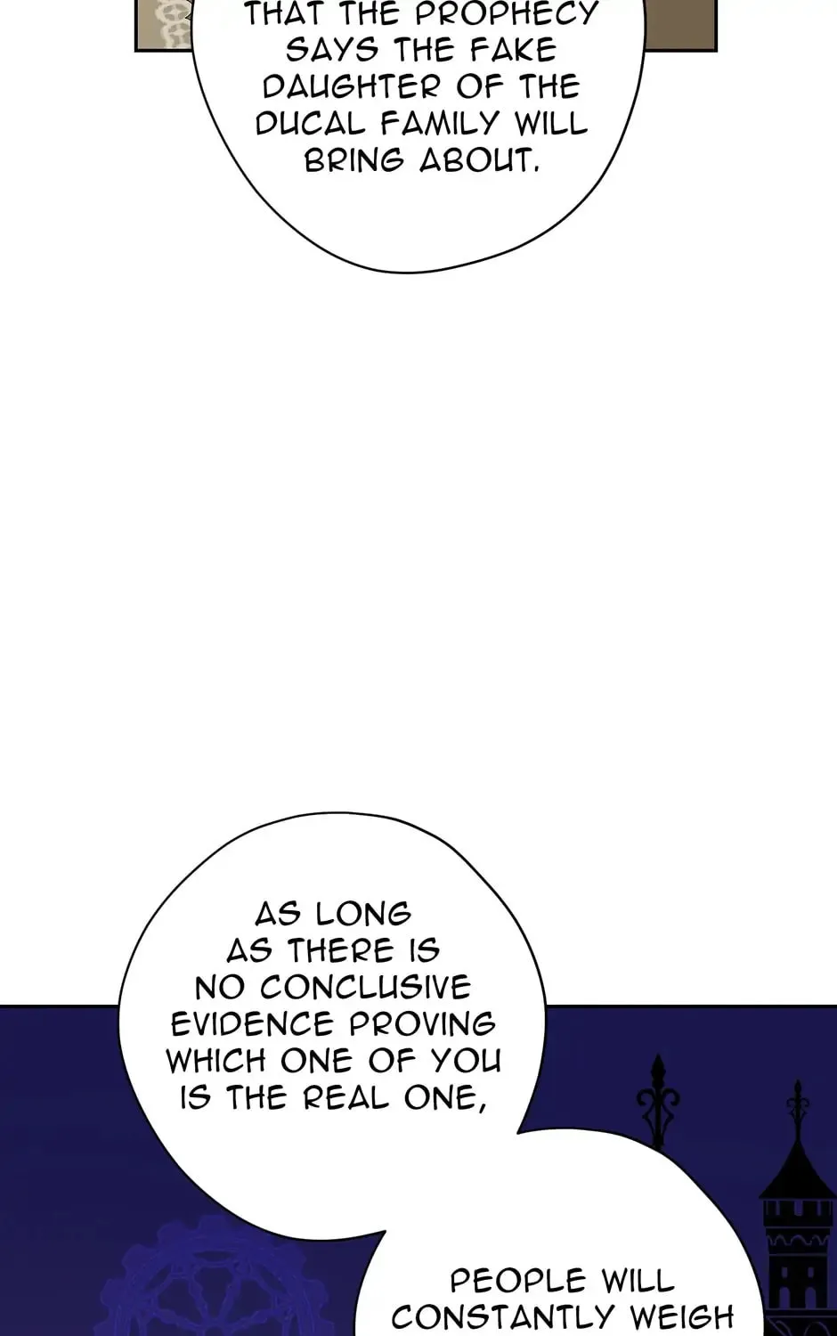 Read I Am the Real One chapter 95 image 26 on Lezhin
