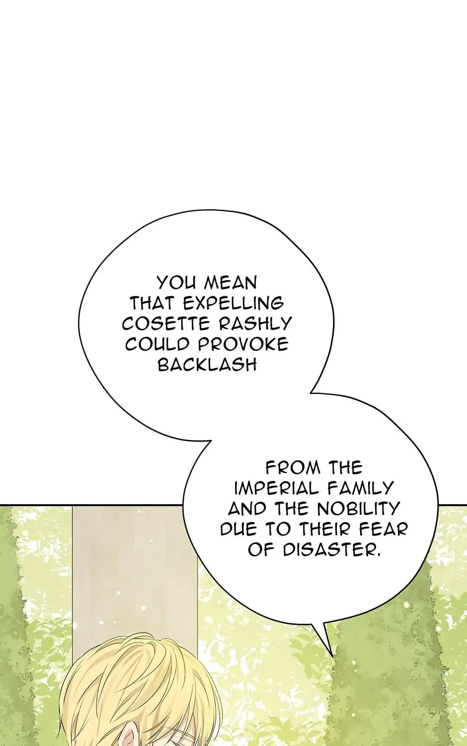 Read I Am the Real One chapter 95 image 30 on Lezhin