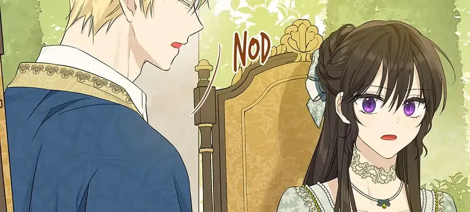 Read I Am the Real One chapter 95 image 31 on Lezhin