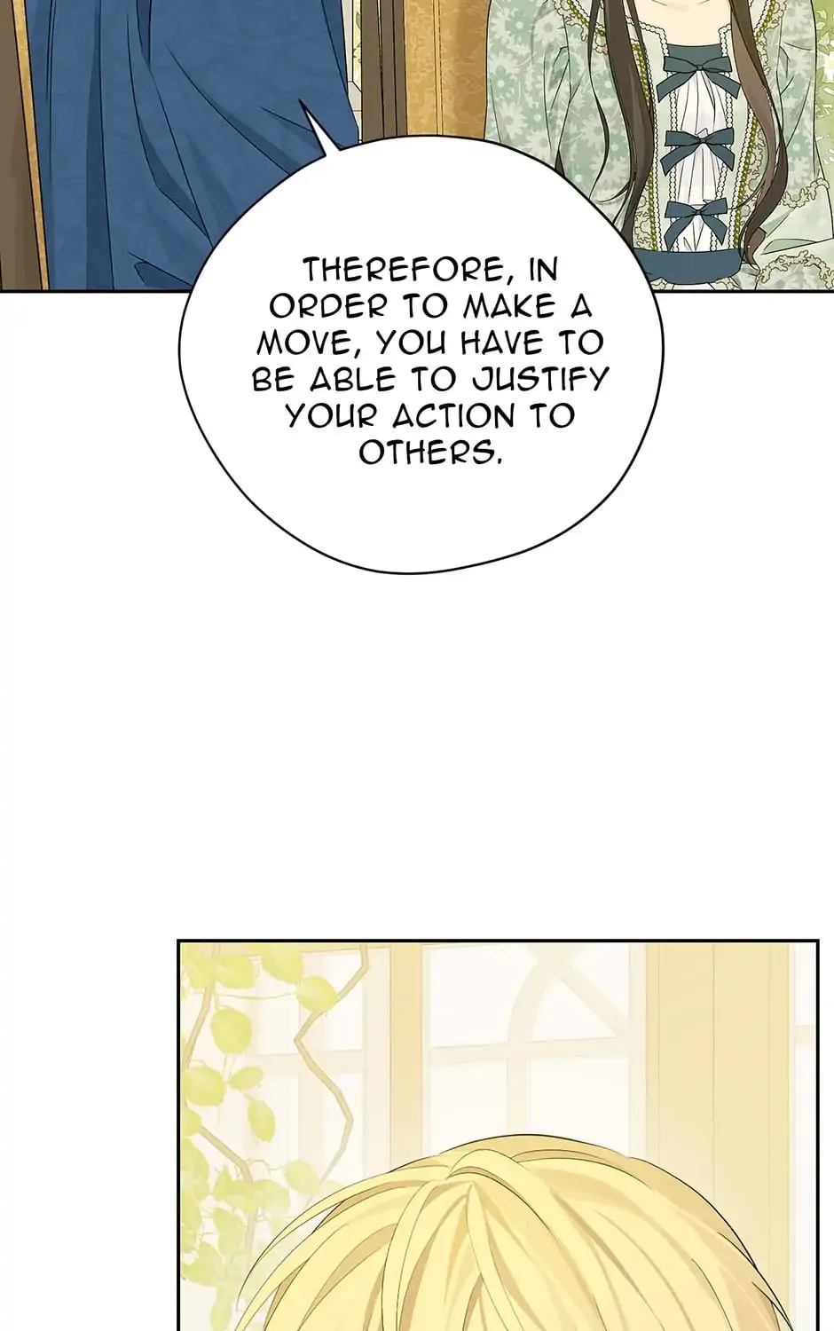 Read I Am the Real One chapter 95 image 32 on Lezhin