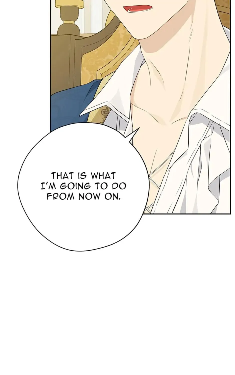 Read I Am the Real One chapter 95 image 34 on Lezhin