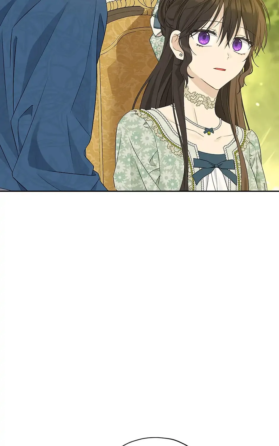 Read I Am the Real One chapter 95 image 36 on Lezhin