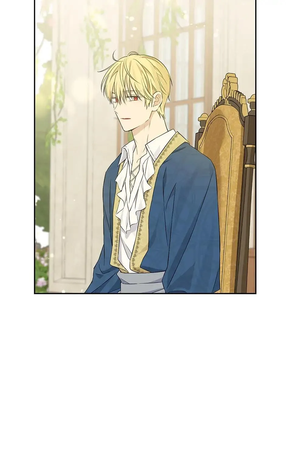 Read I Am the Real One chapter 95 image 38 on Lezhin