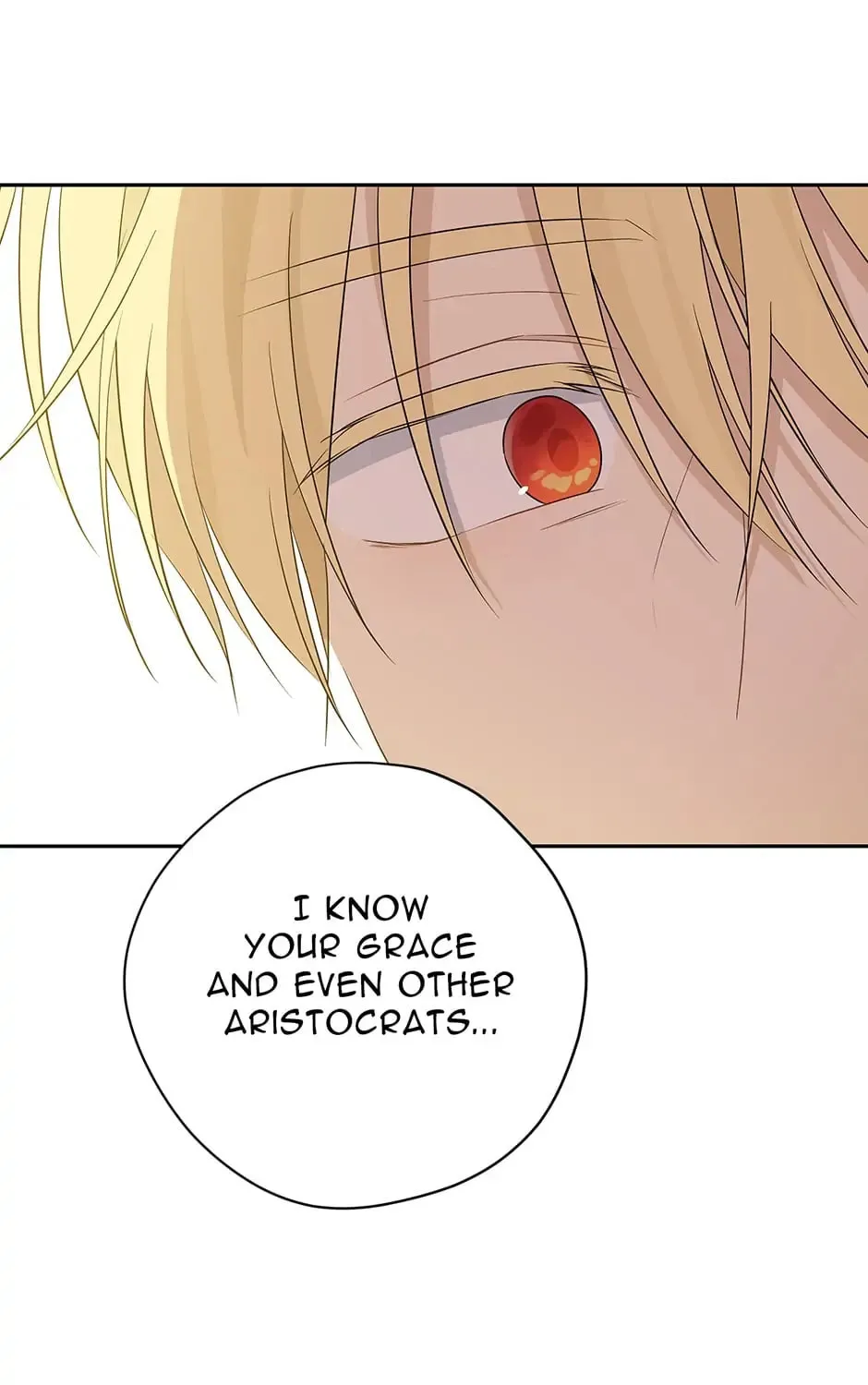Read I Am the Real One chapter 95 image 42 on Lezhin