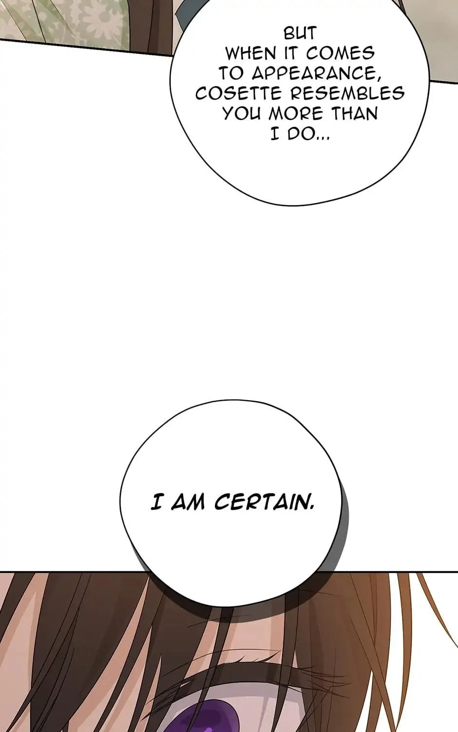 Read I Am the Real One chapter 95 image 46 on Lezhin