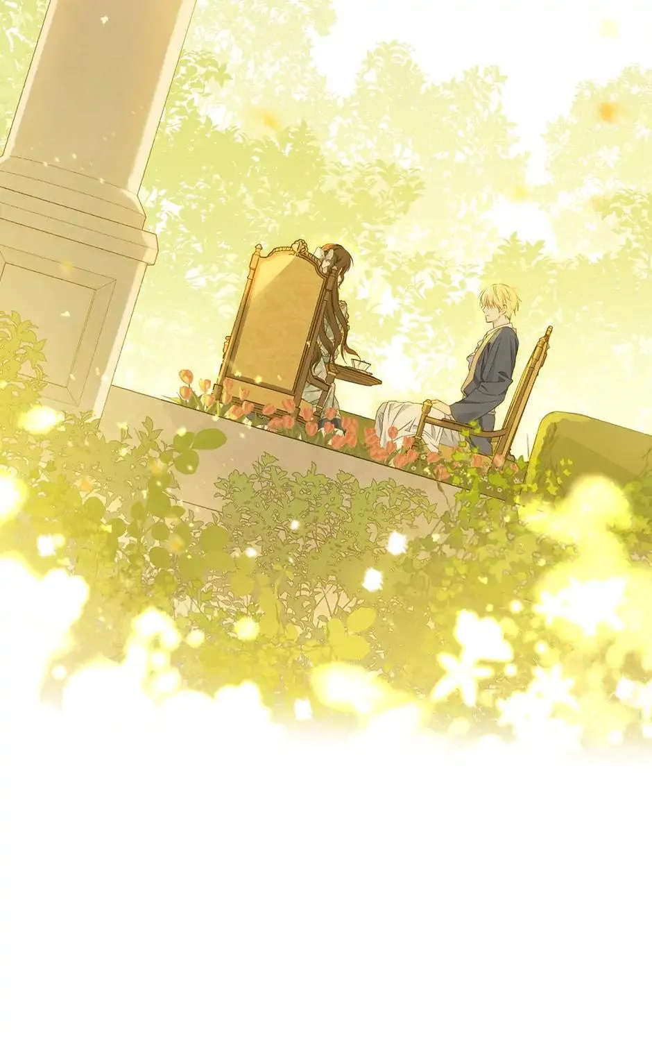 Read I Am the Real One chapter 95 image 58 on Lezhin