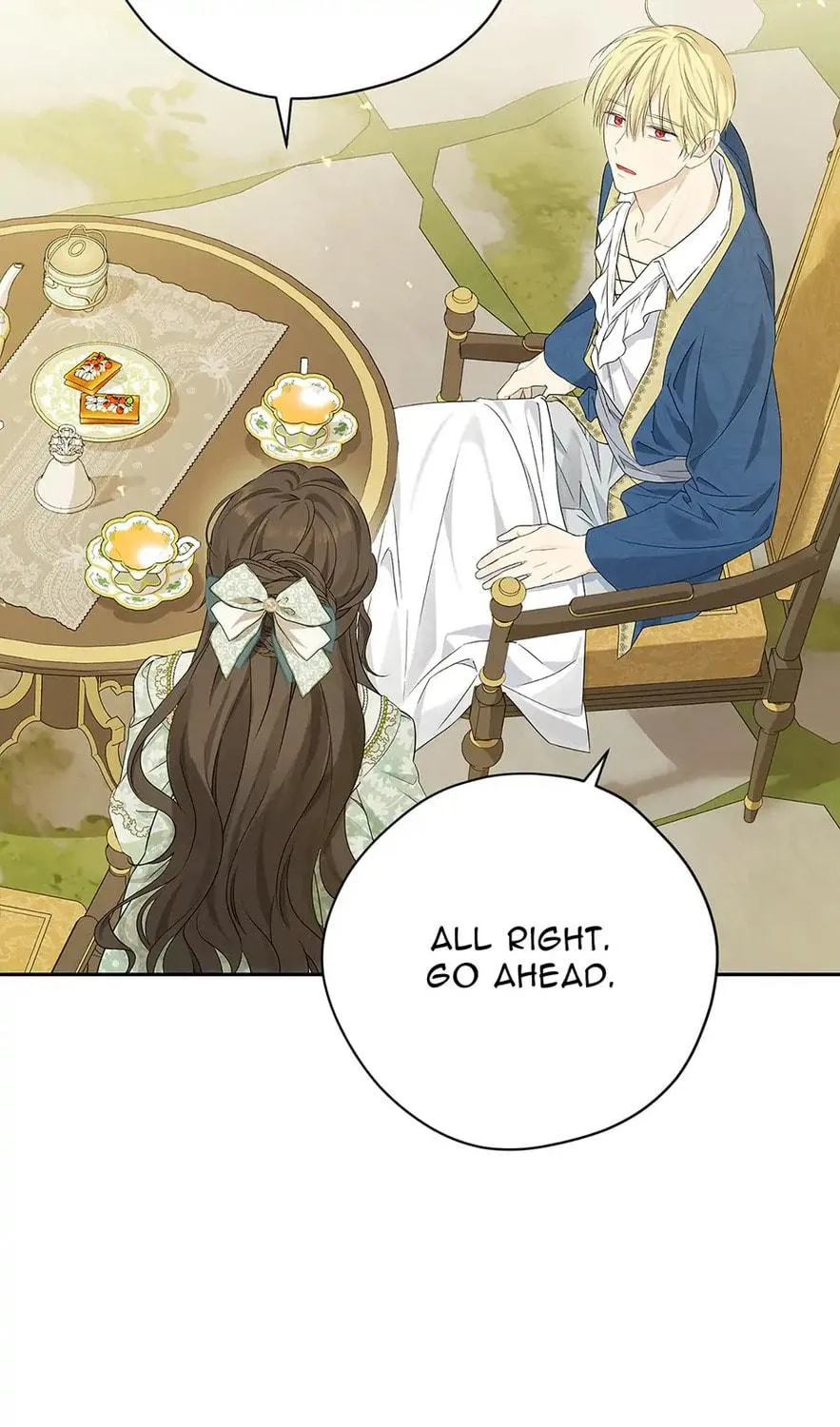 Read I Am the Real One chapter 95 image 64 on Lezhin