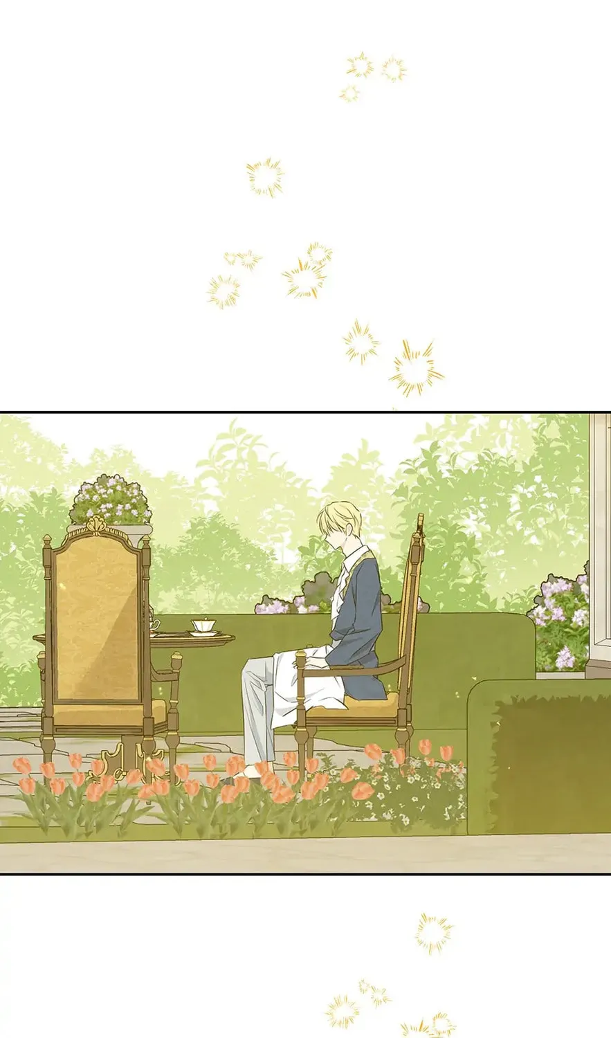 Read I Am the Real One chapter 95 image 66 on Lezhin