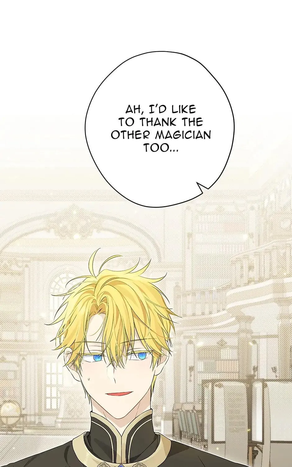Read I Am the Real One chapter 95 image 98 on Lezhin