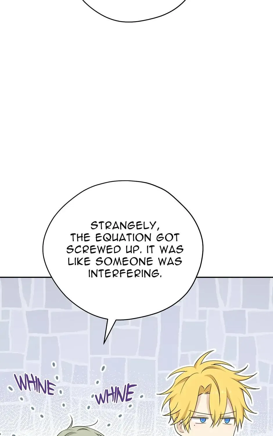 Read I Am the Real One chapter 96 image 10 on Lezhin