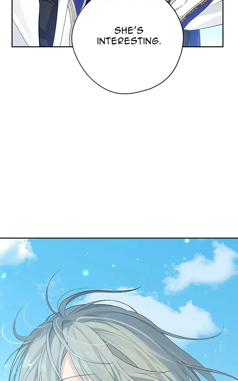 Read I Am the Real One chapter 96 image 104 on Lezhin