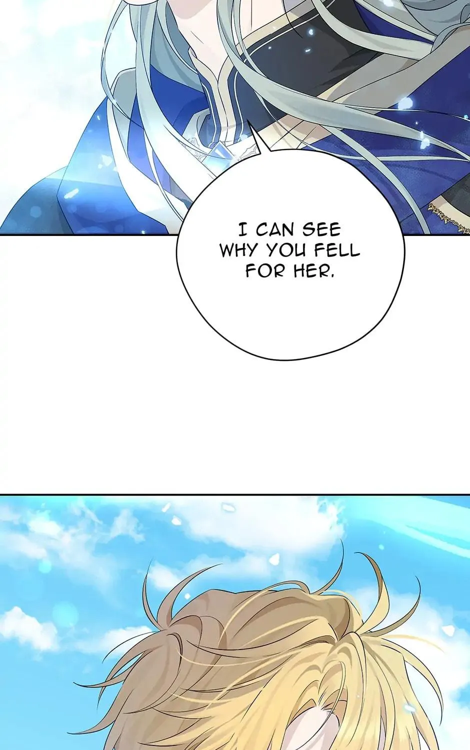 Read I Am the Real One chapter 96 image 106 on Lezhin