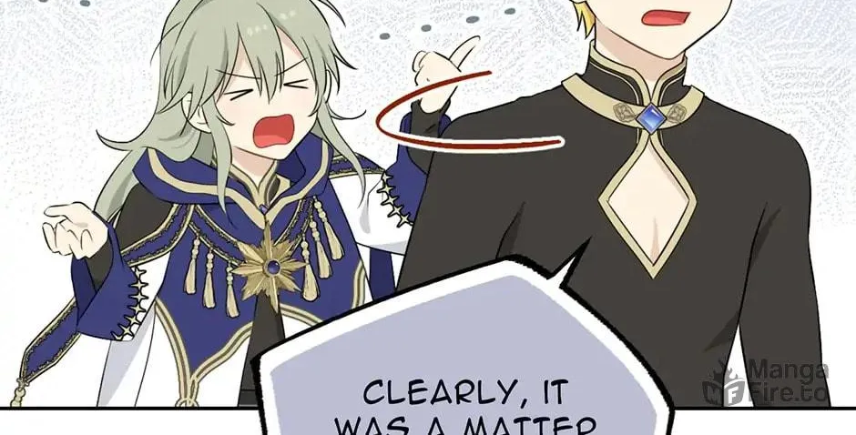Read I Am the Real One chapter 96 image 11 on Lezhin