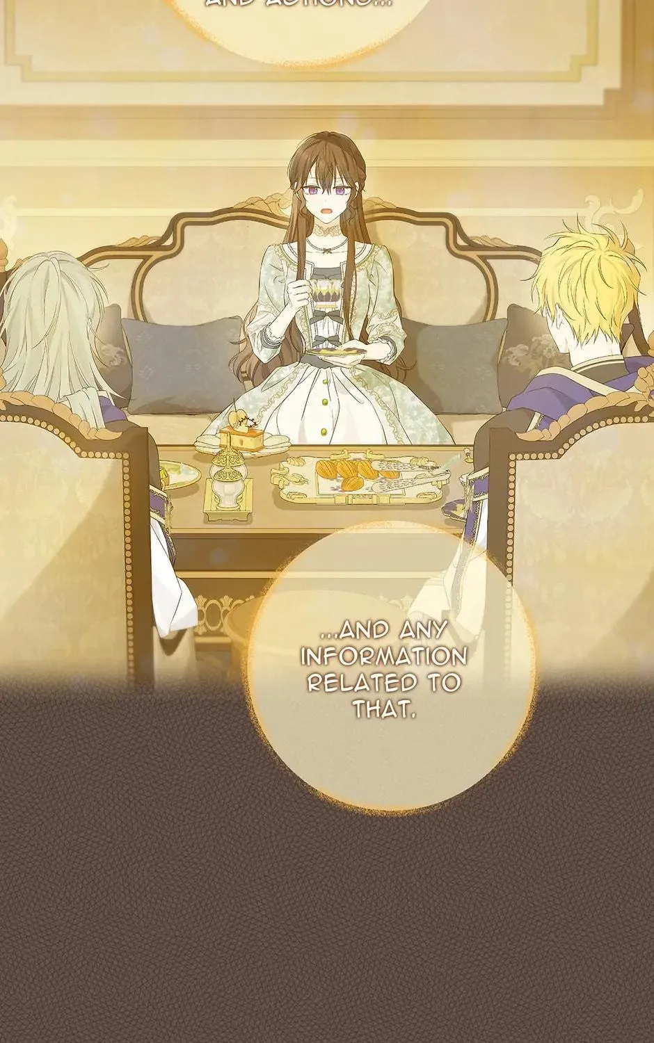Read I Am the Real One chapter 96 image 112 on Lezhin