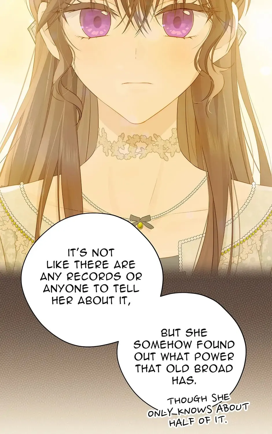 Read I Am the Real One chapter 96 image 114 on Lezhin