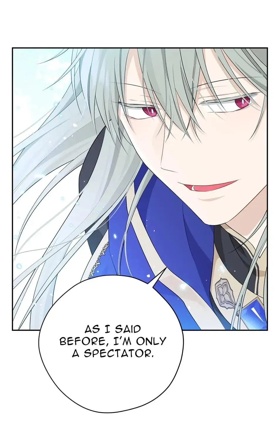 Read I Am the Real One chapter 96 image 118 on Lezhin