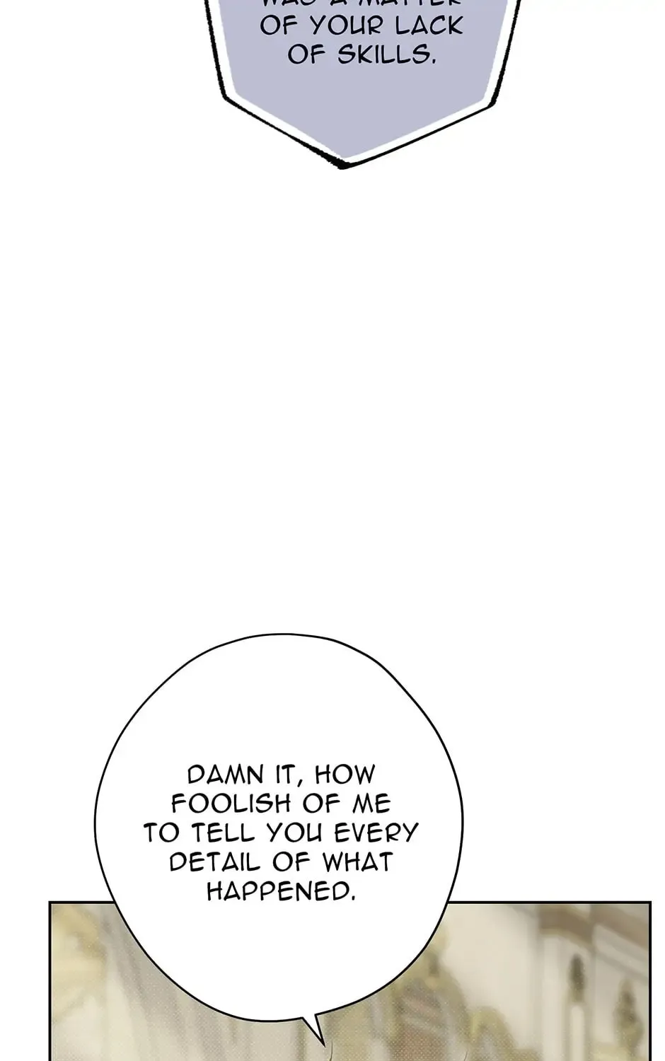 Read I Am the Real One chapter 96 image 12 on Lezhin