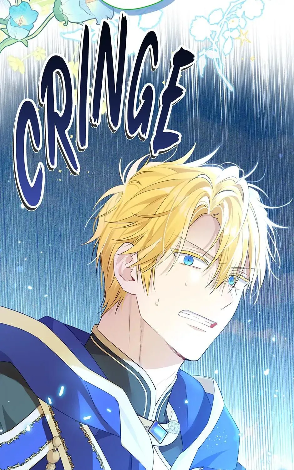 Read I Am the Real One chapter 96 image 128 on Lezhin