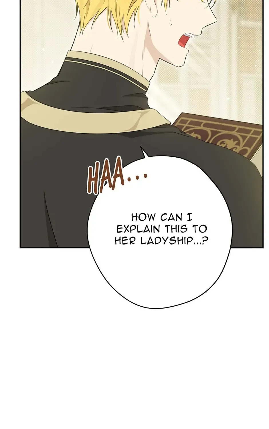 Read I Am the Real One chapter 96 image 14 on Lezhin