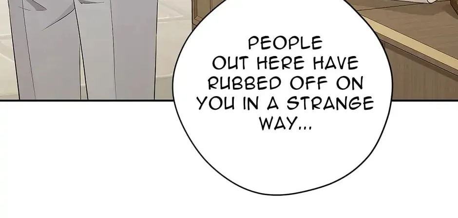 Read I Am the Real One chapter 96 image 21 on Lezhin