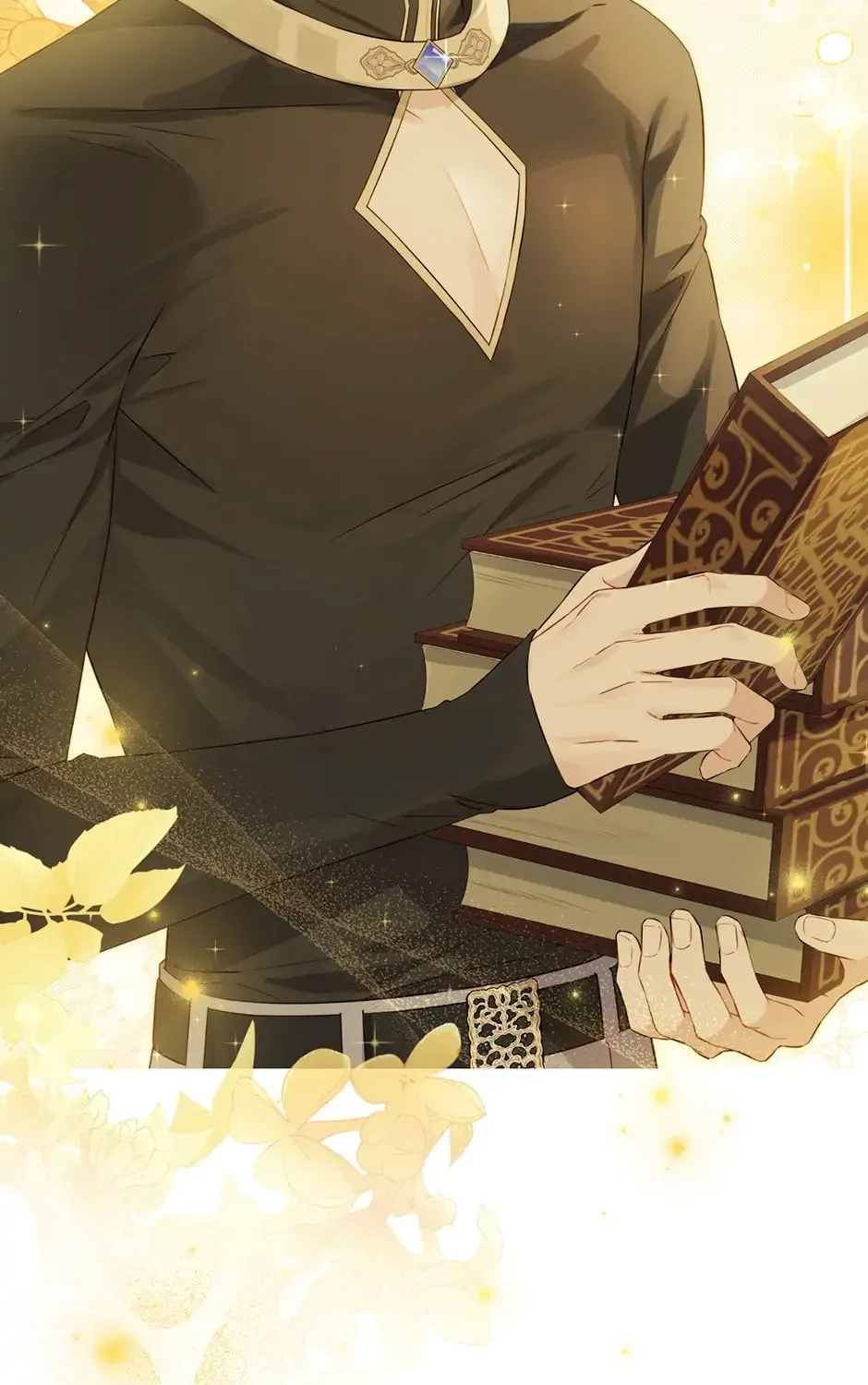 Read I Am the Real One chapter 96 image 26 on Lezhin