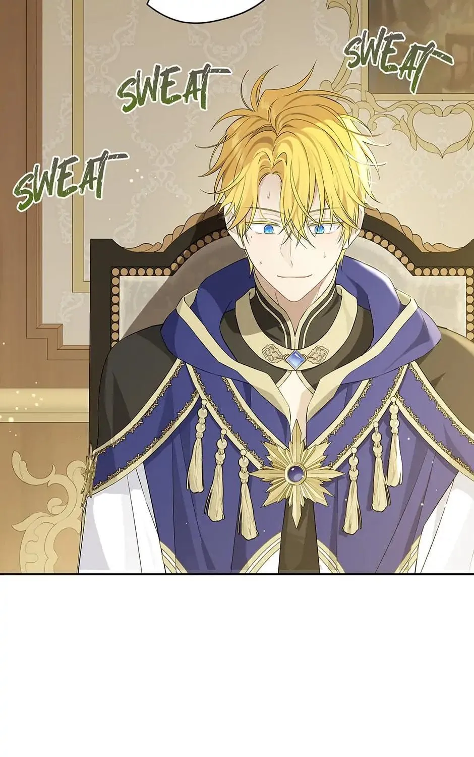 Read I Am the Real One chapter 96 image 34 on Lezhin