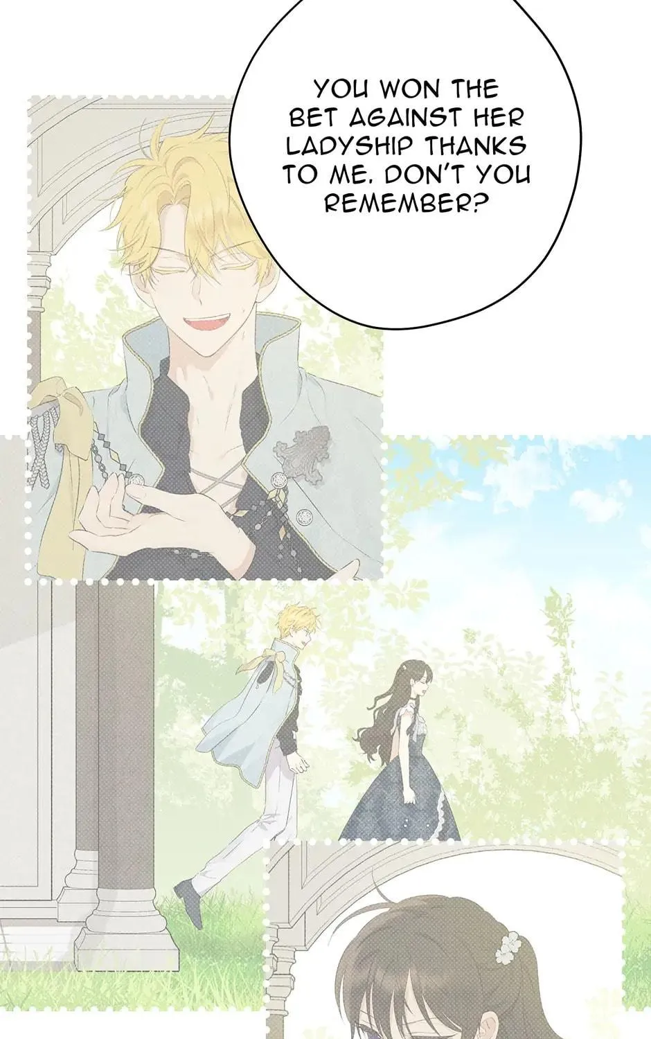 Read I Am the Real One chapter 96 image 4 on Lezhin