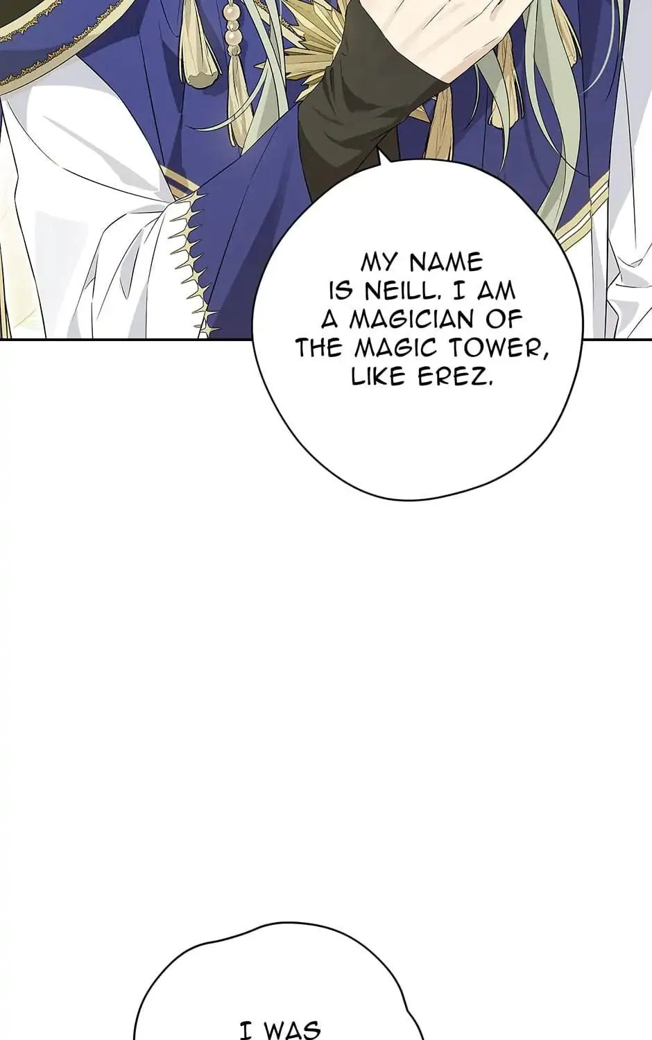 Read I Am the Real One chapter 96 image 40 on Lezhin