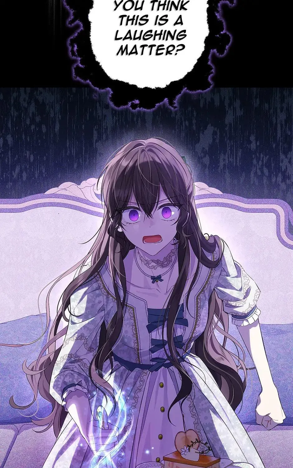 Read I Am the Real One chapter 96 image 48 on Lezhin