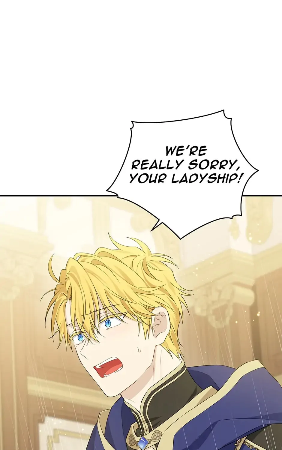 Read I Am the Real One chapter 96 image 56 on Lezhin