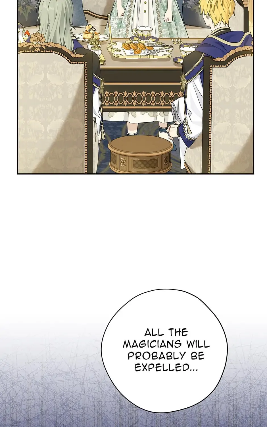 Read I Am the Real One chapter 96 image 60 on Lezhin